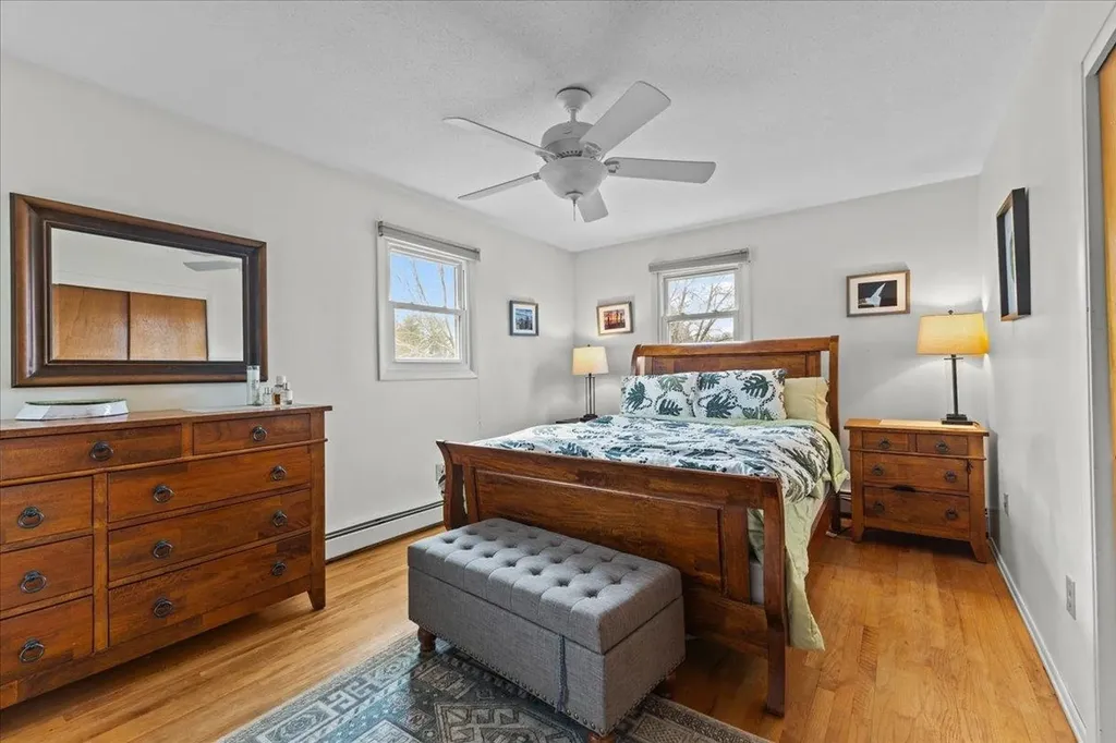 44 James Avenue Burlington VT 05408