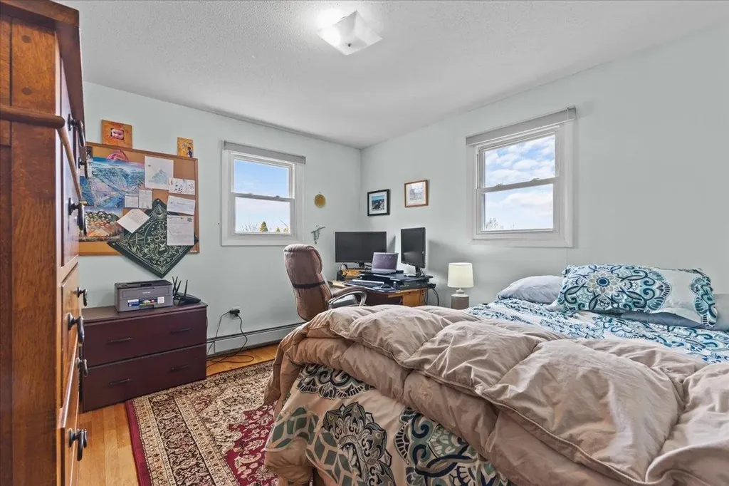 44 James Avenue Burlington VT 05408