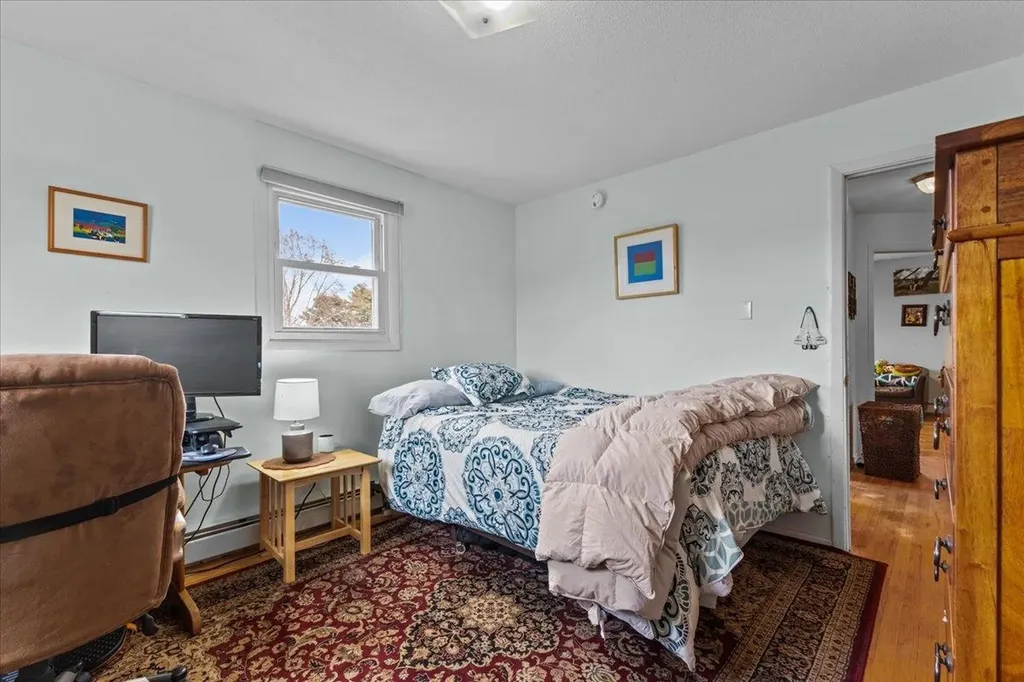 44 James Avenue Burlington VT 05408