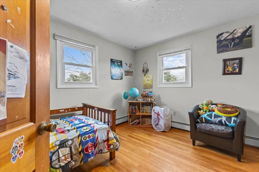 44 James Avenue Burlington VT 05408