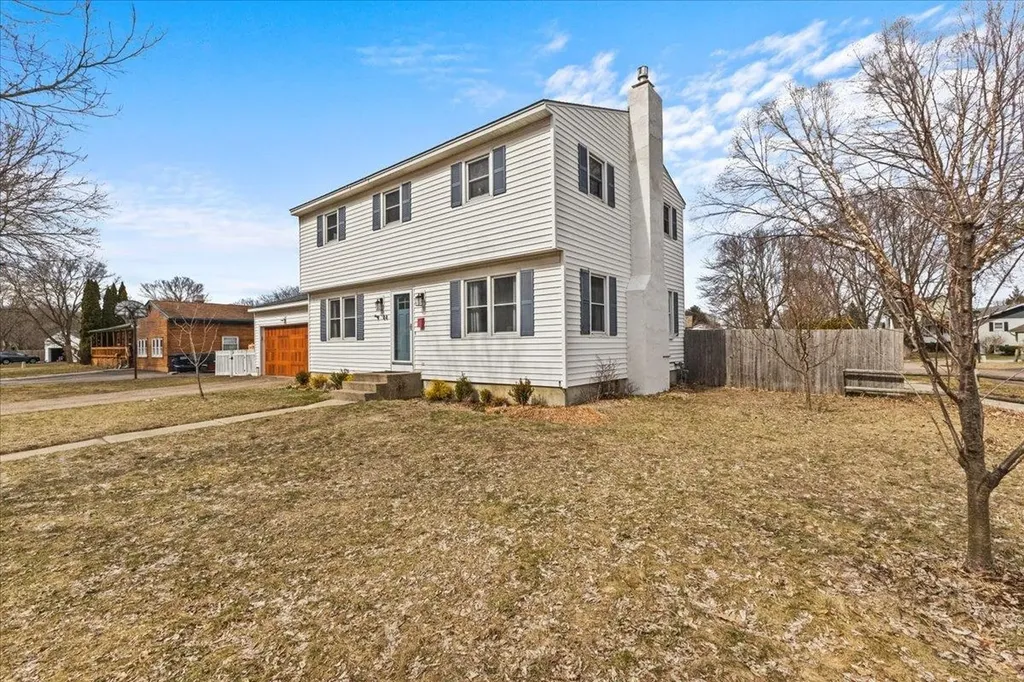 44 James Avenue Burlington VT 05408