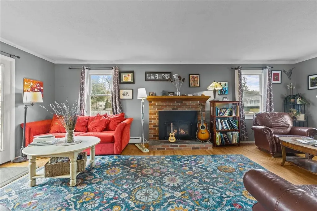 44 James Avenue Burlington VT 05408