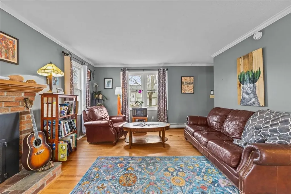 44 James Avenue Burlington VT 05408