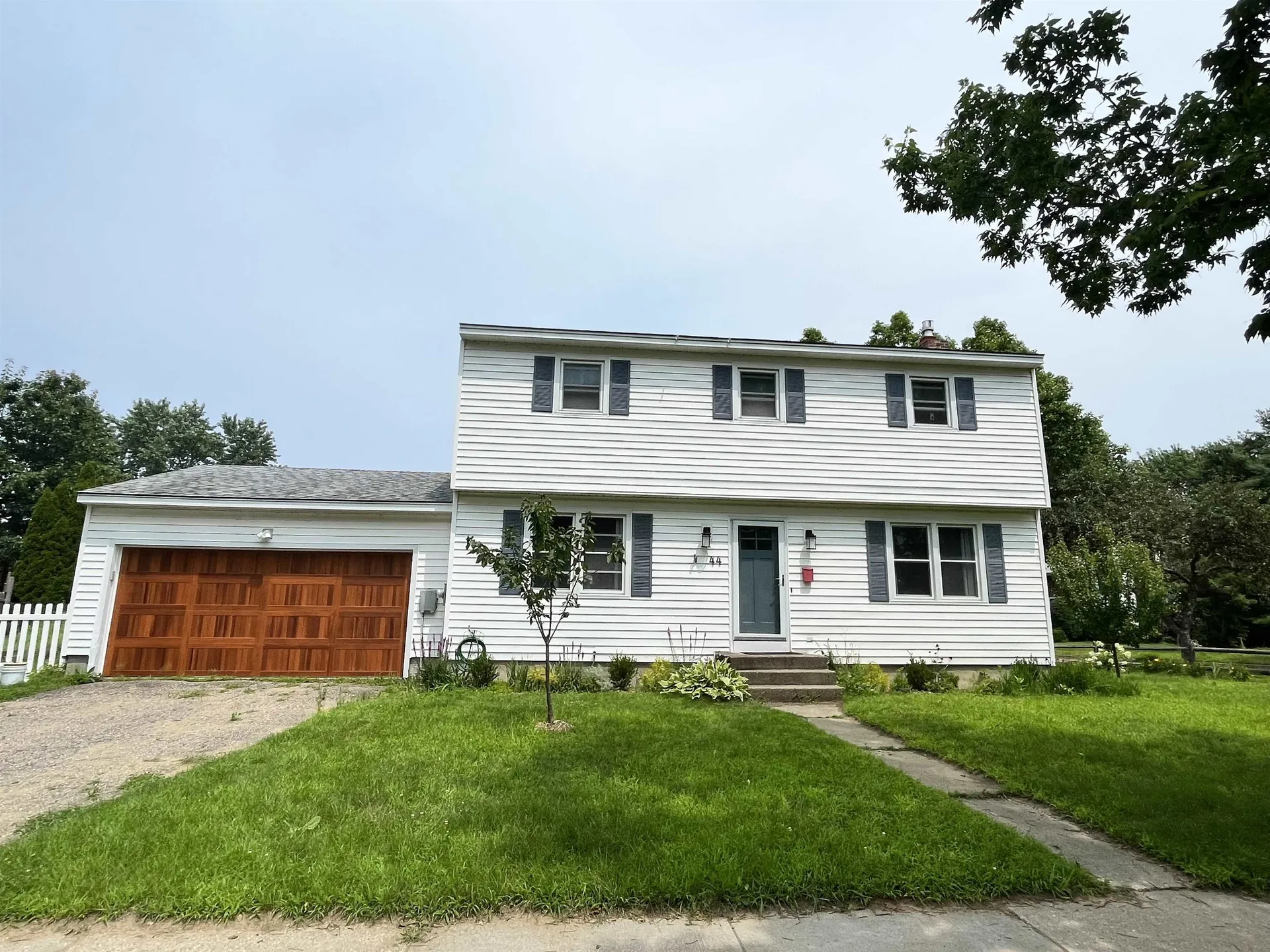 44 James Avenue Burlington VT 05408