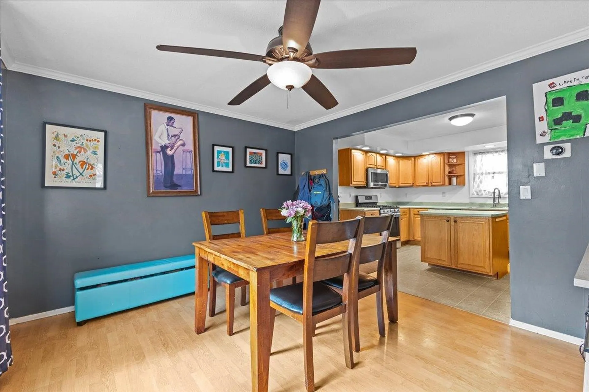 44 James Avenue Burlington VT 05408