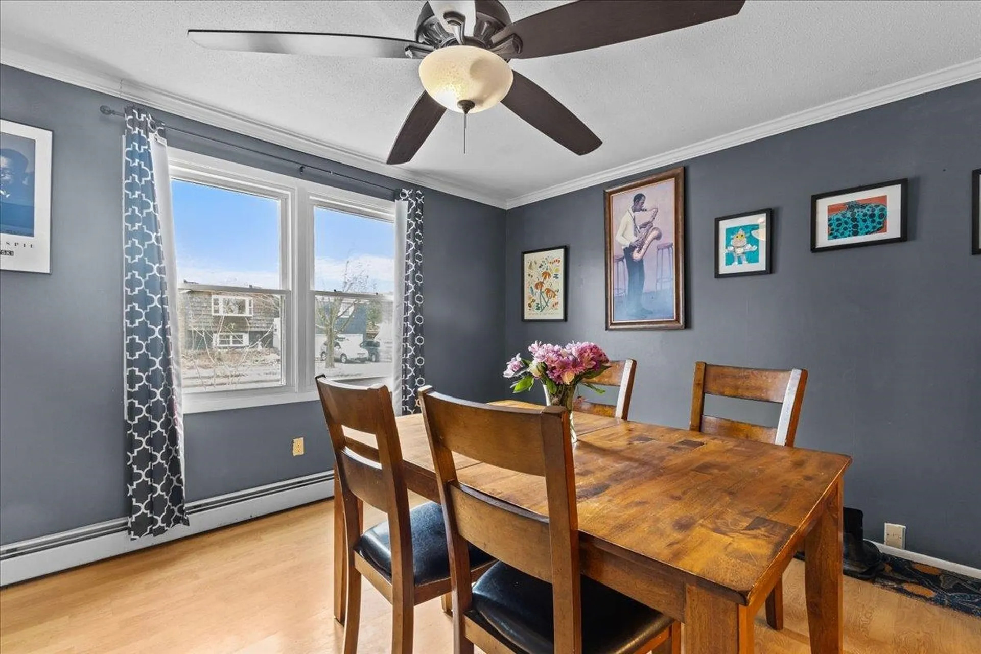 44 James Avenue Burlington VT 05408