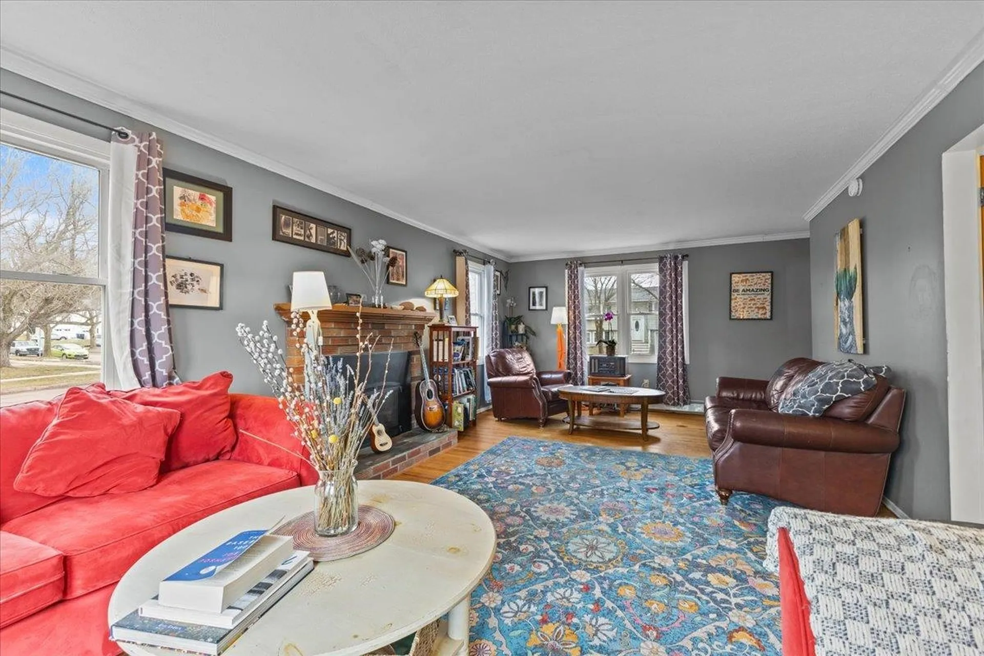 44 James Avenue Burlington VT 05408