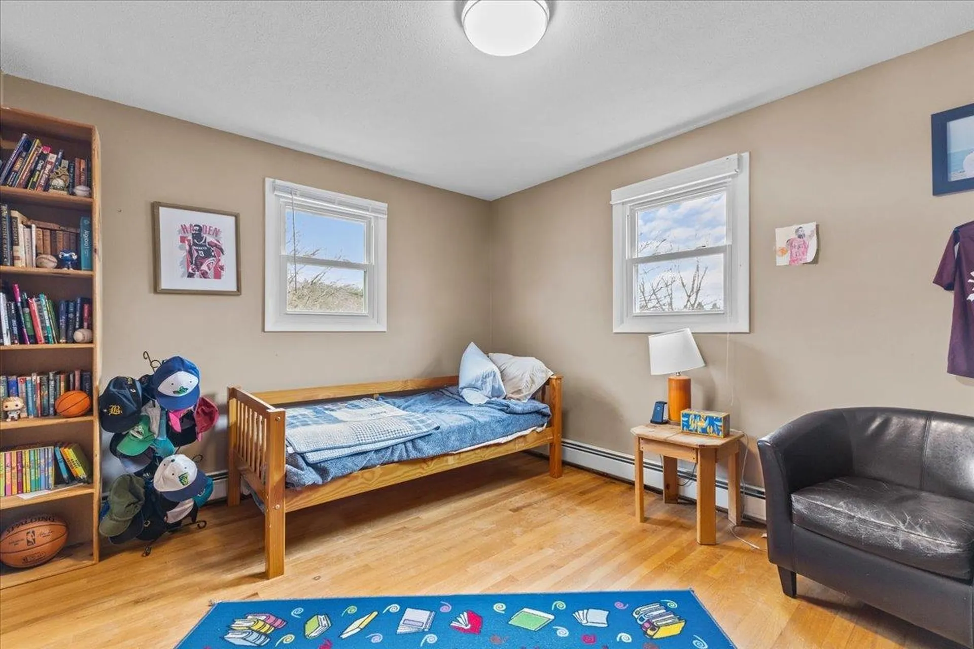 44 James Avenue Burlington VT 05408