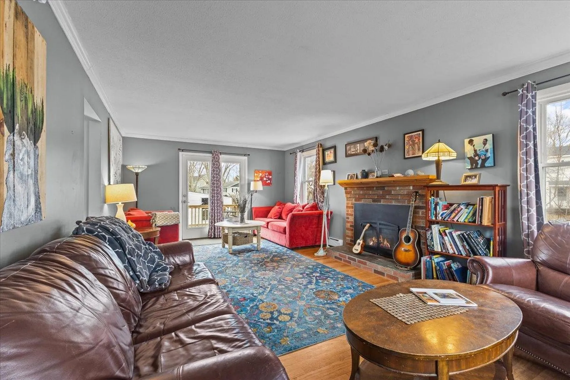 44 James Avenue Burlington VT 05408