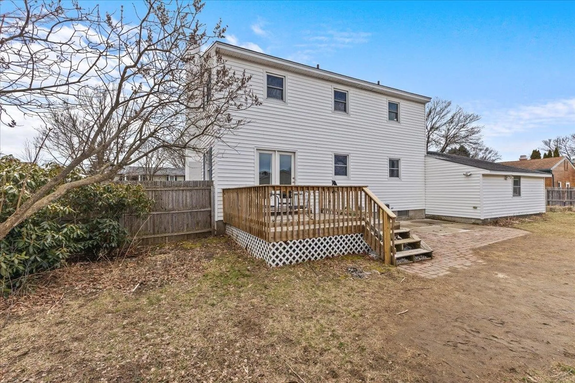 44 James Avenue Burlington VT 05408