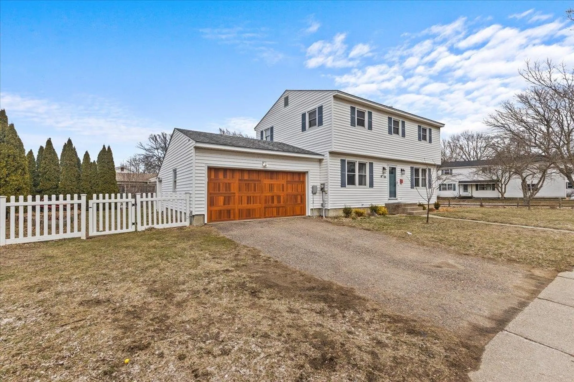 44 James Avenue Burlington VT 05408