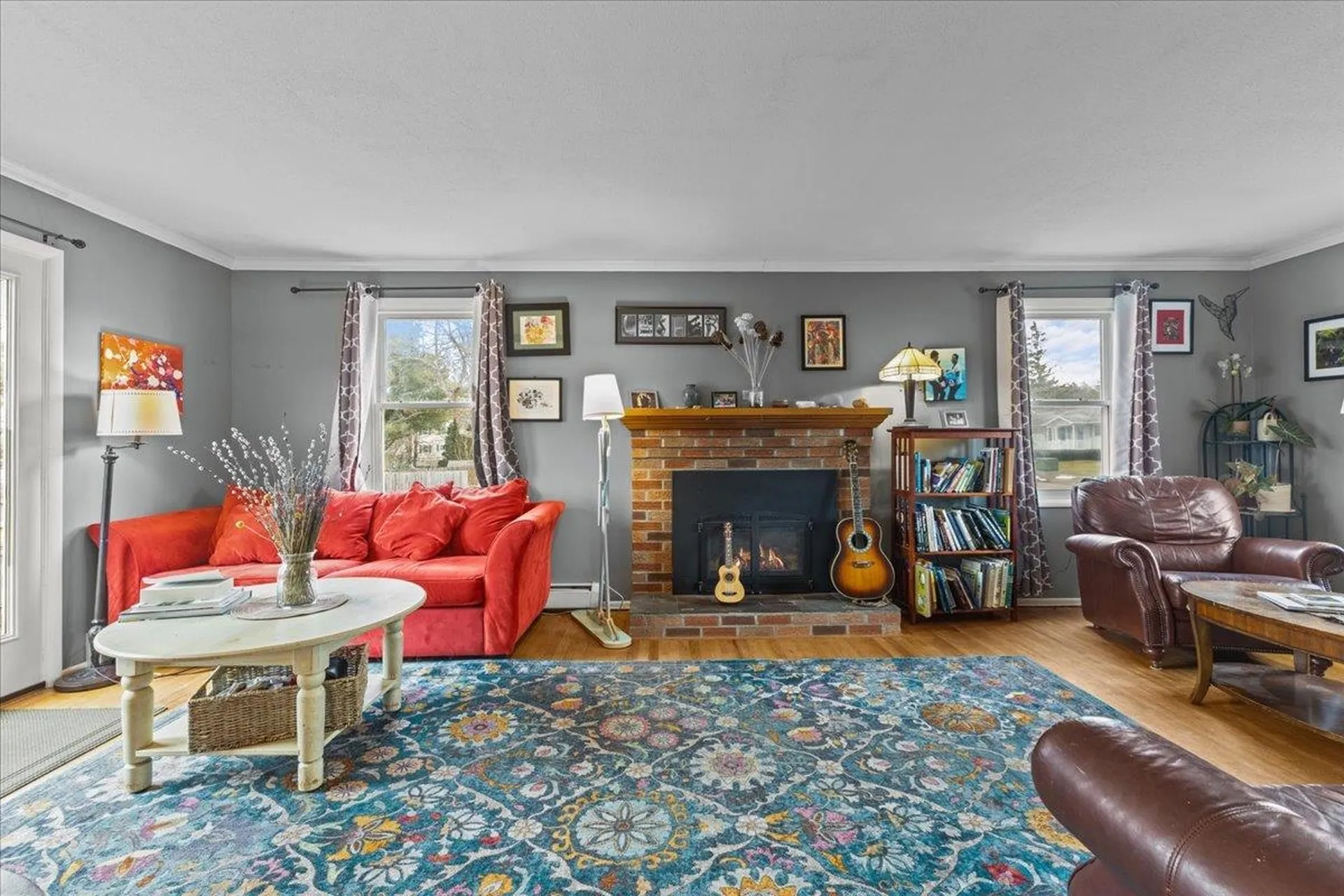 44 James Avenue Burlington VT 05408