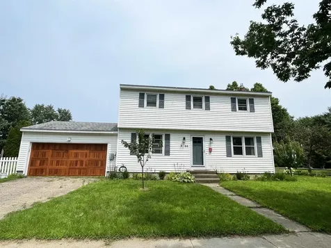44 James Avenue Burlington VT 05408