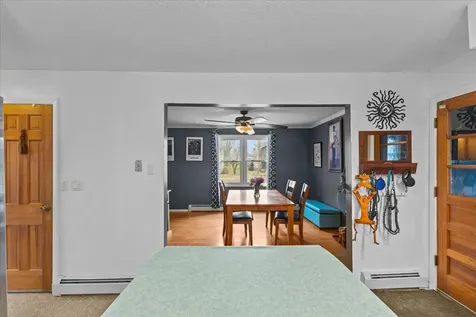 44 James Avenue Burlington VT 05408