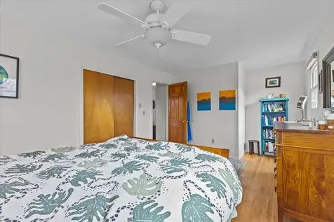 44 James Avenue Burlington VT 05408