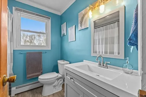 44 James Avenue Burlington VT 05408