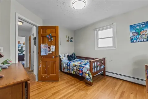 44 James Avenue Burlington VT 05408