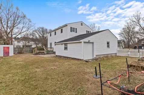 44 James Avenue Burlington VT 05408