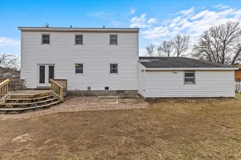 44 James Avenue Burlington VT 05408