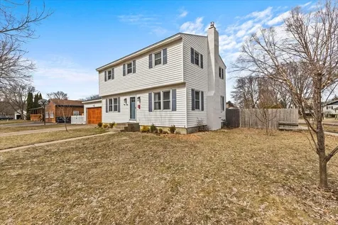 44 James Avenue Burlington VT 05408