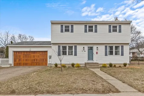 44 James Avenue Burlington VT 05408