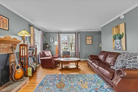 44 James Avenue Burlington VT 05408