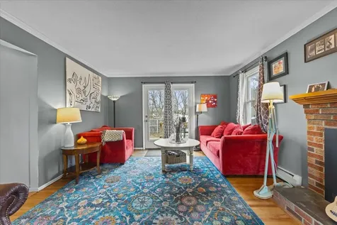 44 James Avenue Burlington VT 05408