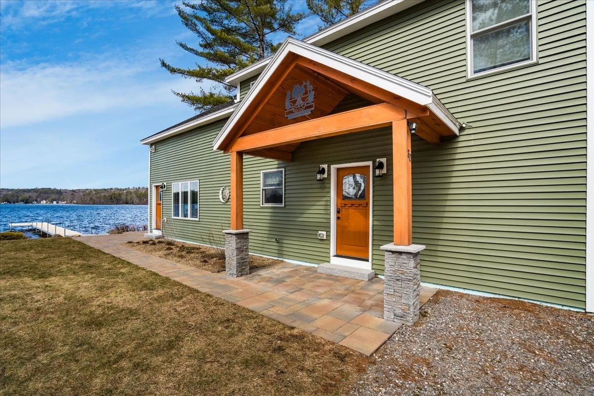 30 Bayview Drive Belmont NH 03220