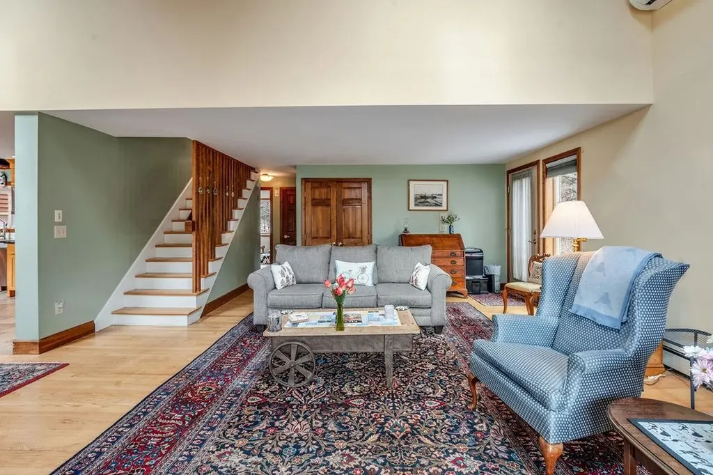 71 Main Street New Durham NH 03855