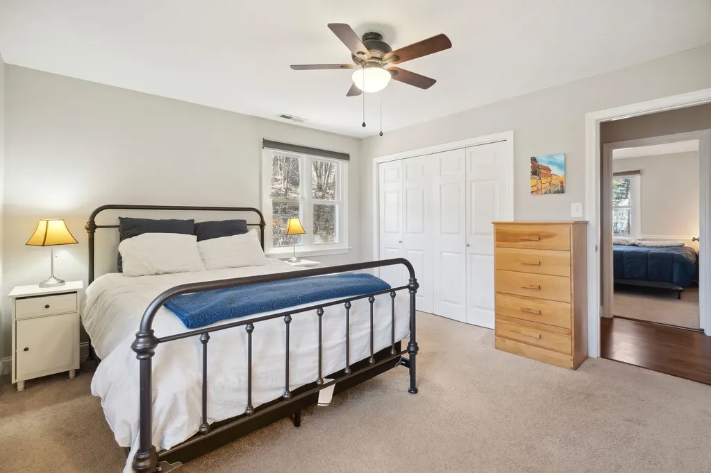 8 Roblin Road Bedford NH 03110