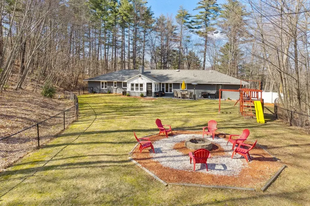 8 Roblin Road Bedford NH 03110