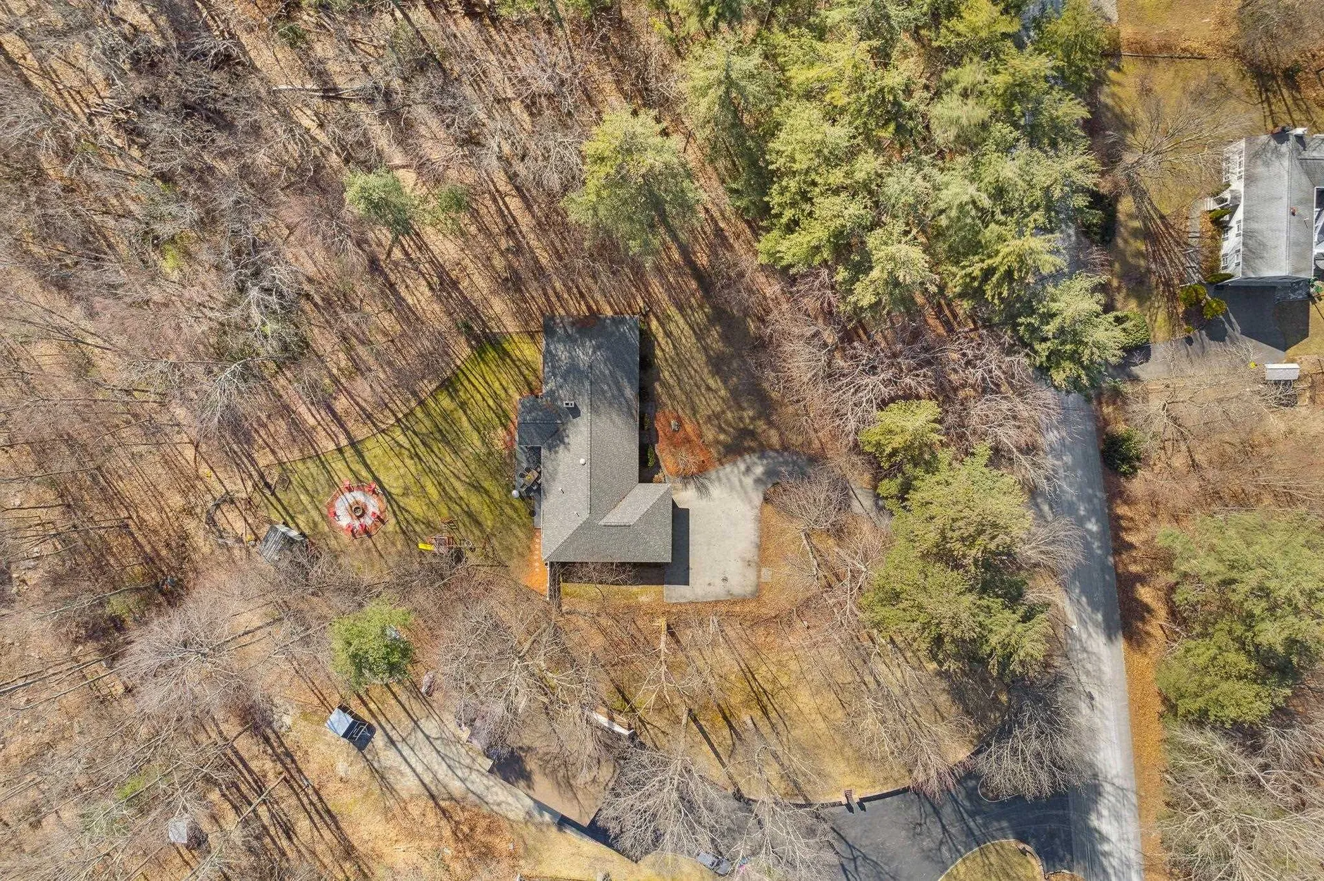 8 Roblin Road Bedford NH 03110