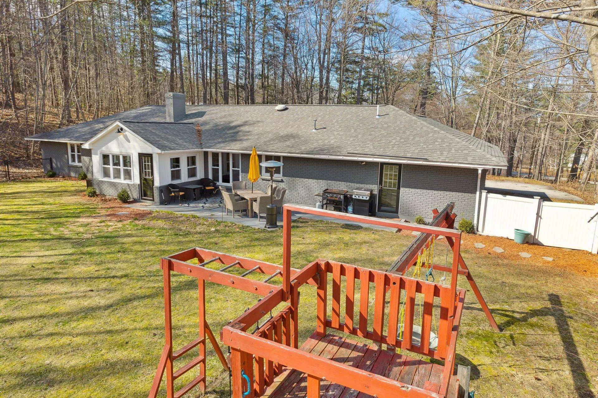 8 Roblin Road Bedford NH 03110