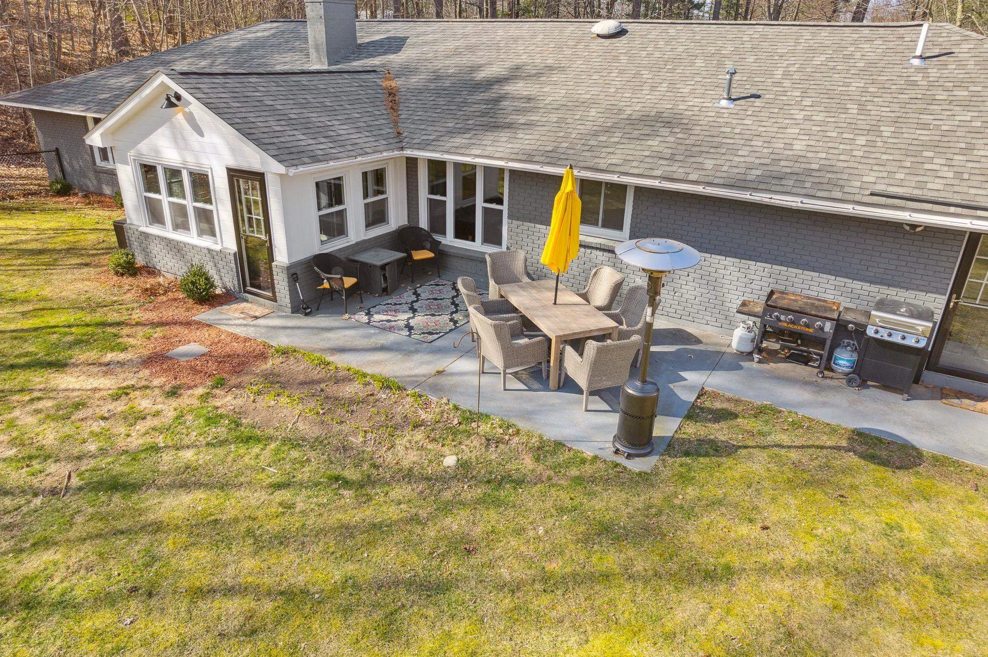 8 Roblin Road Bedford NH 03110