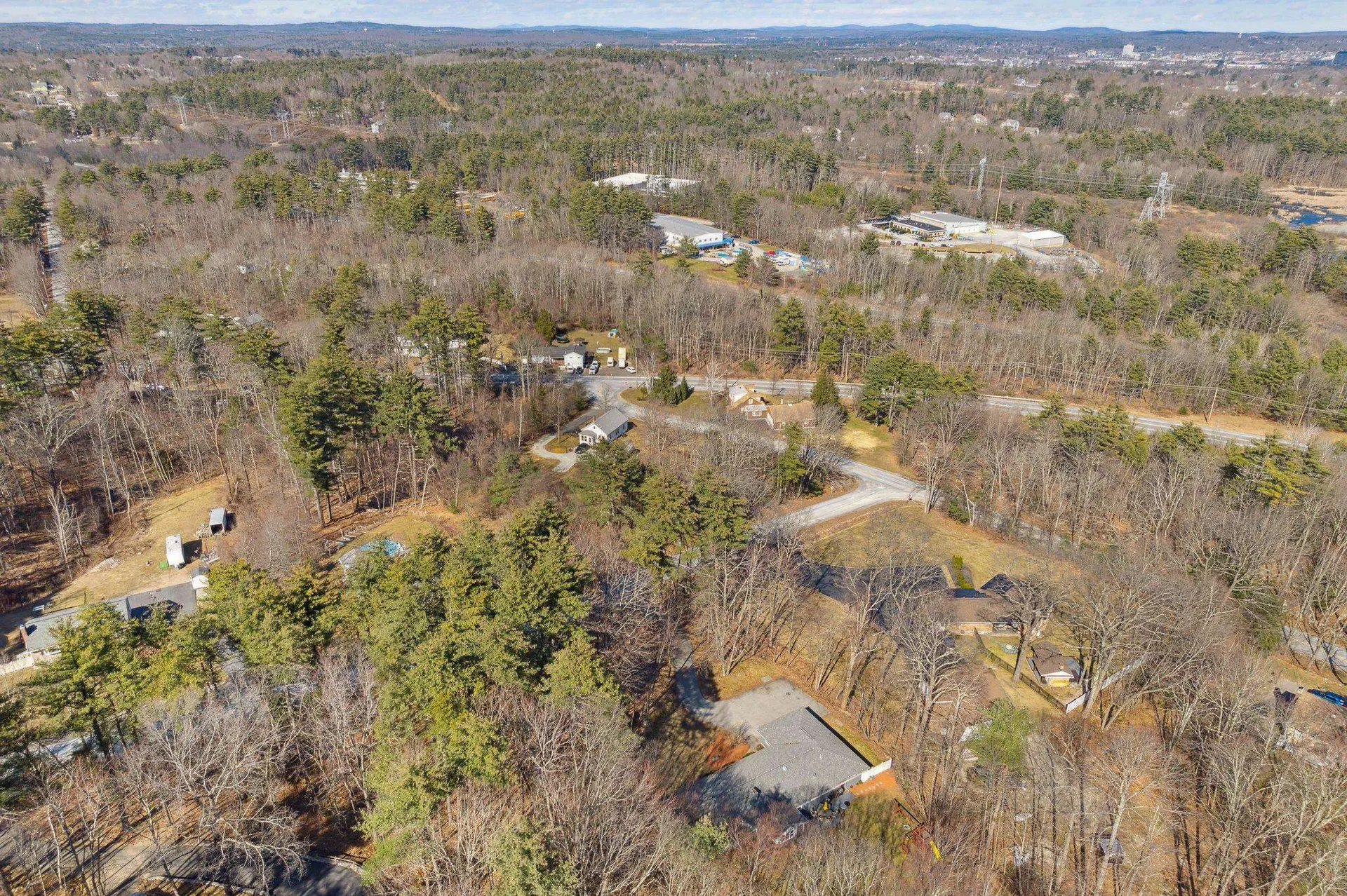 8 Roblin Road Bedford NH 03110