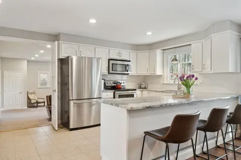 8 Roblin Road Bedford NH 03110