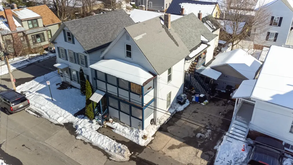 29 Tremont Street Concord NH 03301