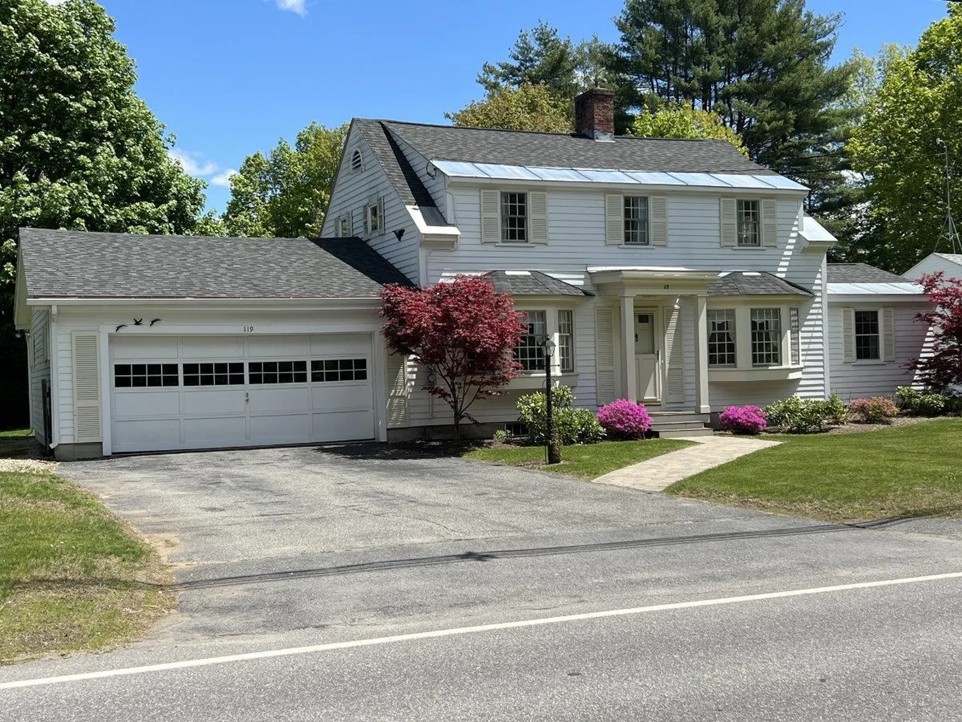 119 Bradford Road Keene NH 03431