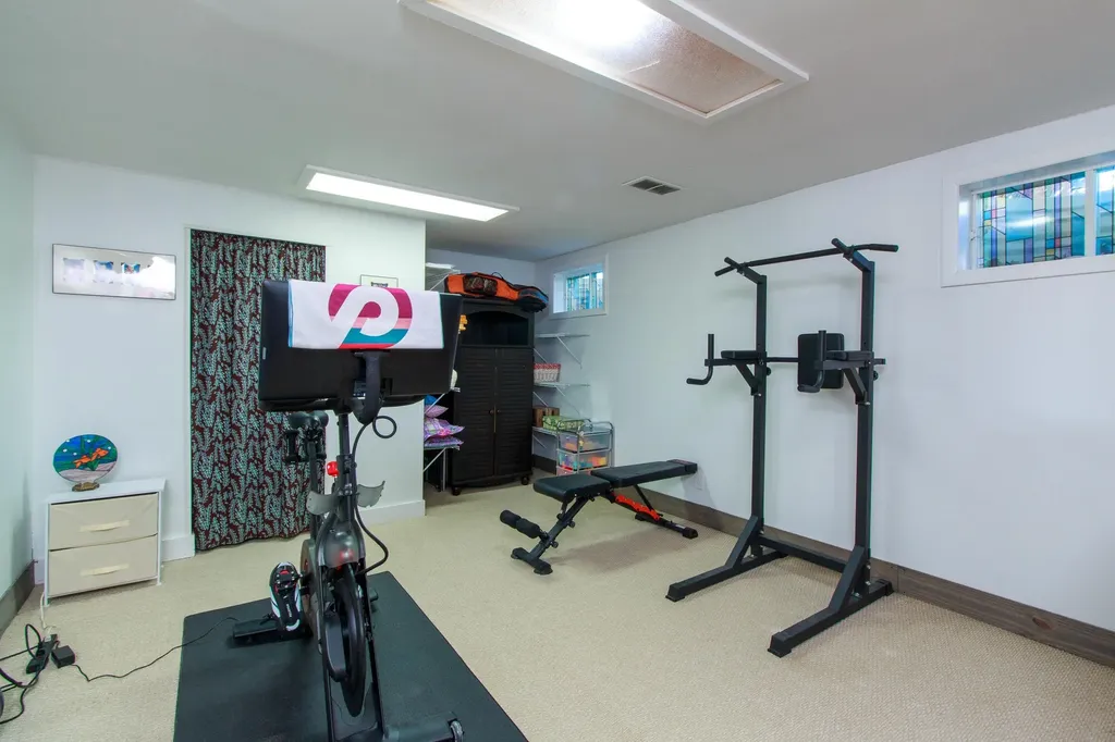 4 Tebeau Terrace Grand Isle VT 05458