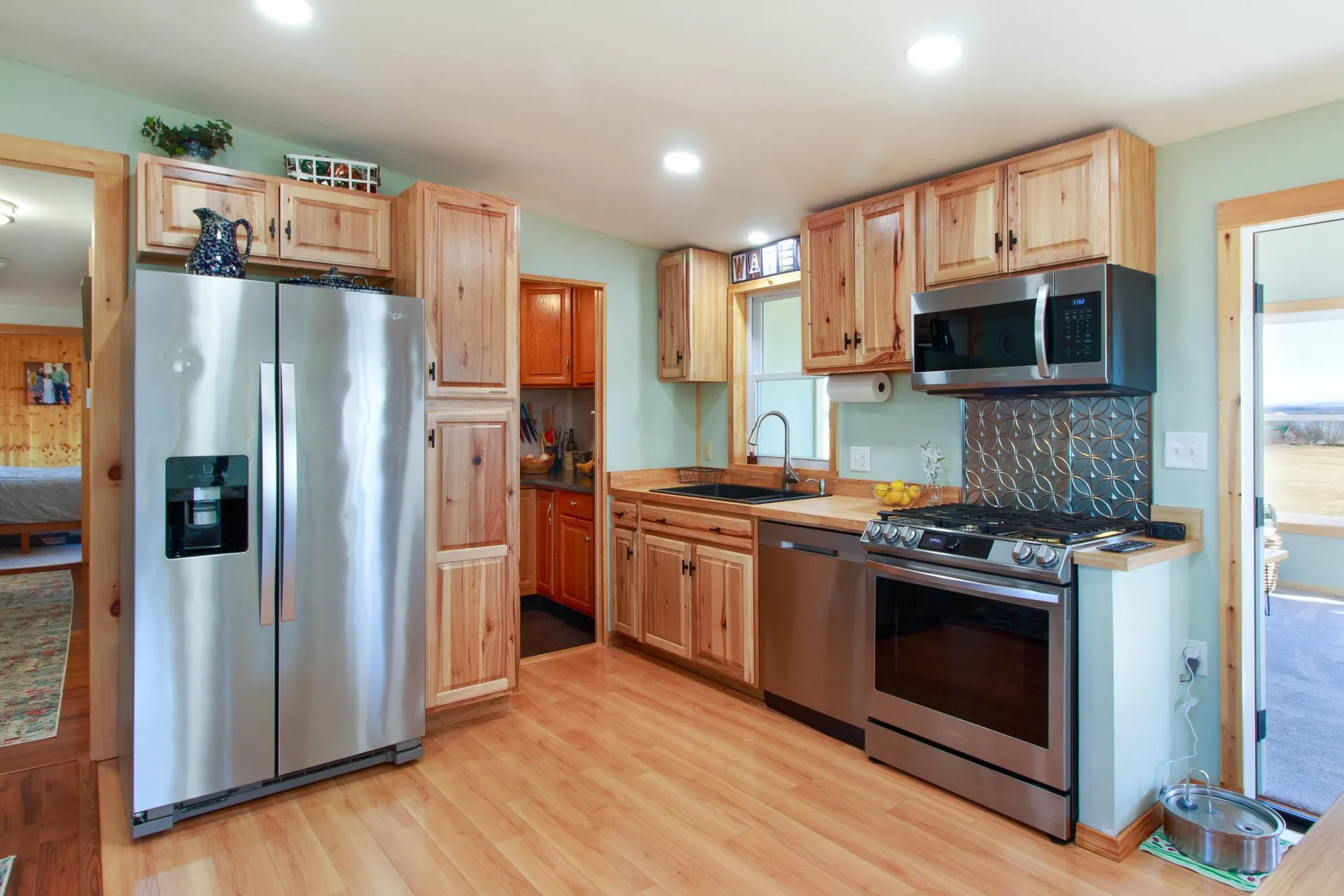 4 Tebeau Terrace Grand Isle VT 05458