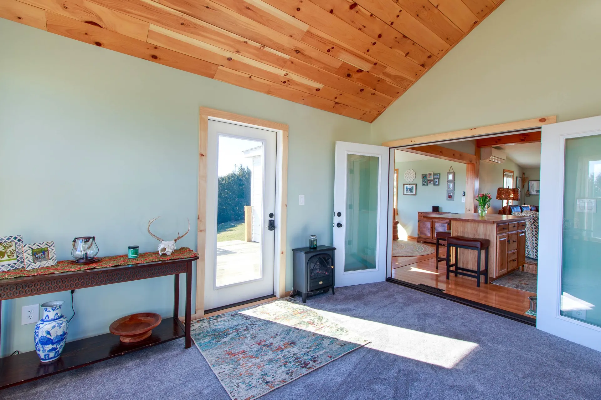 4 Tebeau Terrace Grand Isle VT 05458