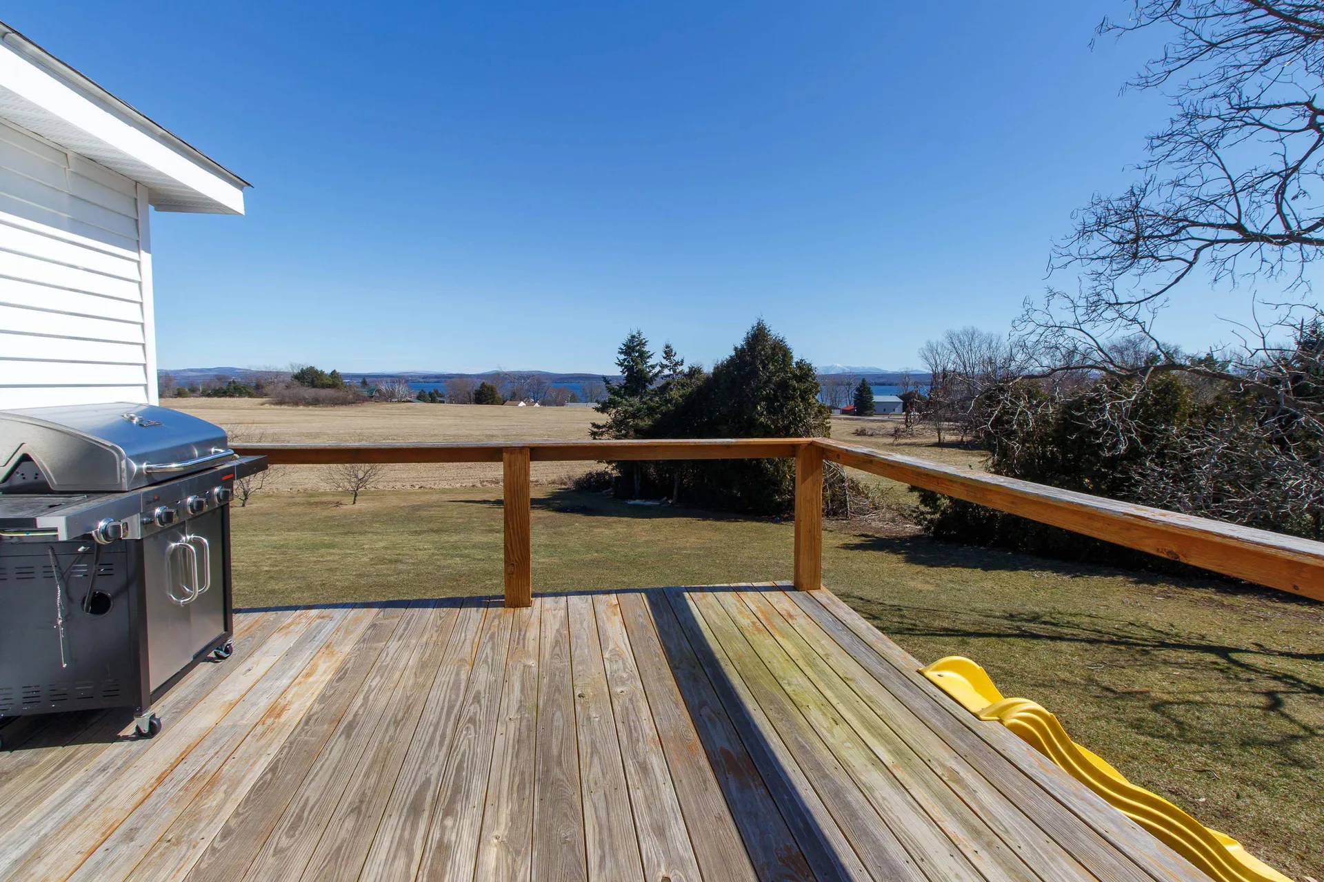 4 Tebeau Terrace Grand Isle VT 05458