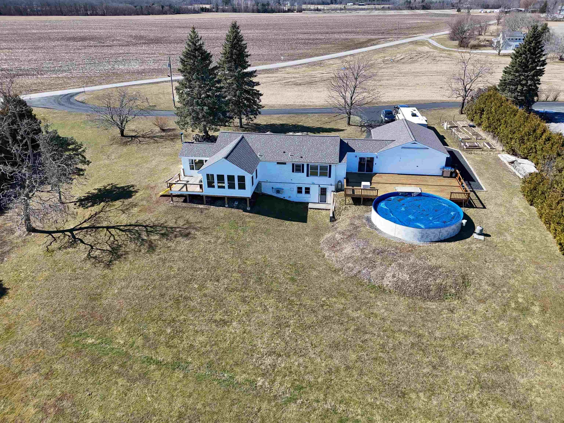 4 Tebeau Terrace Grand Isle VT 05458