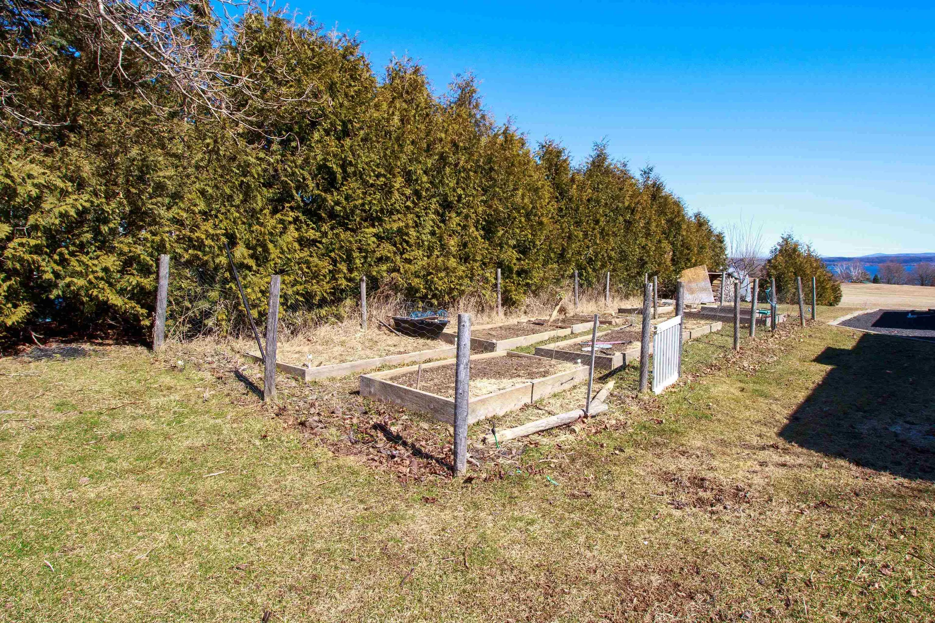 4 Tebeau Terrace Grand Isle VT 05458