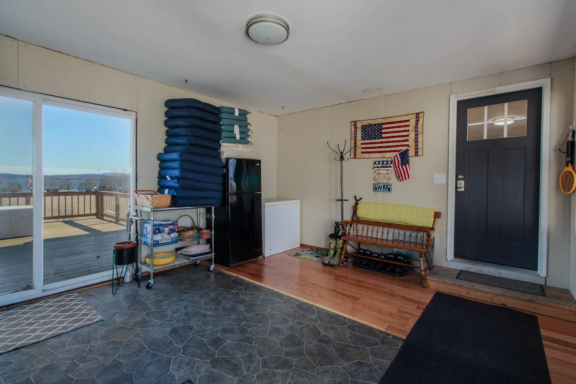 4 Tebeau Terrace Grand Isle VT 05458