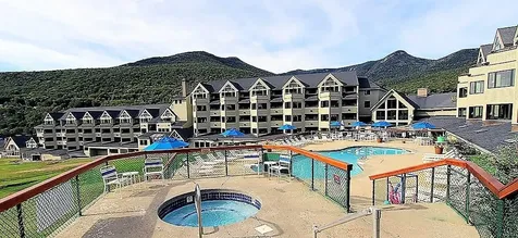 90 Loon Mountain Road Lincoln NH 03251