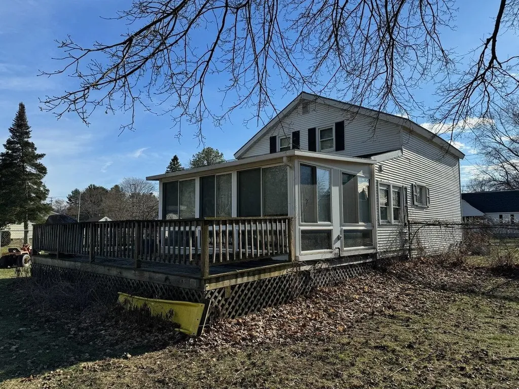 183 West Street Essex Junction VT 05452
