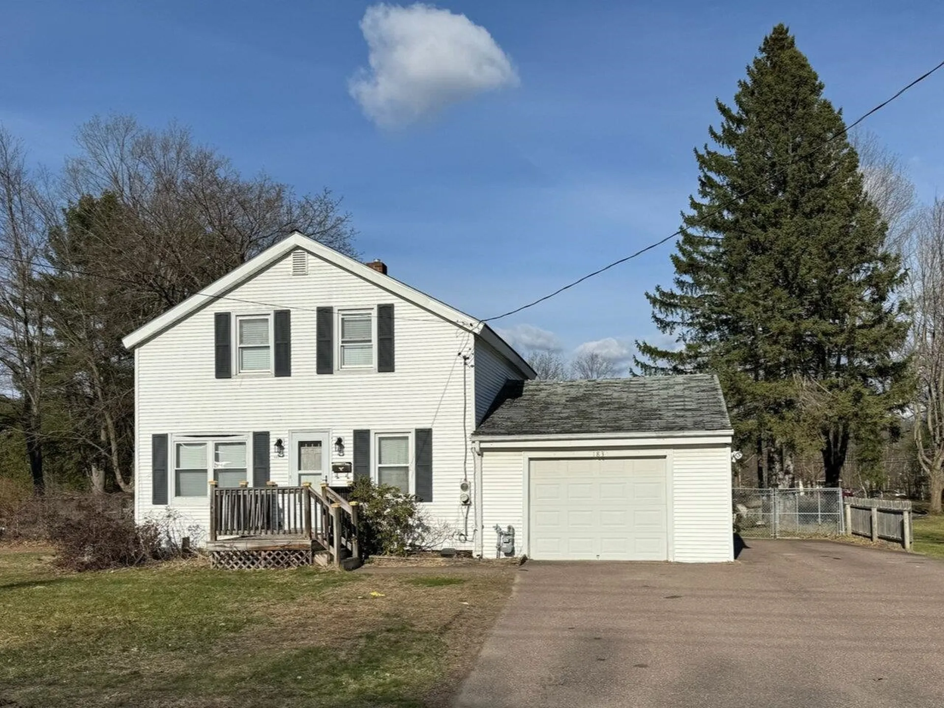 183 West Street Essex Junction VT 05452