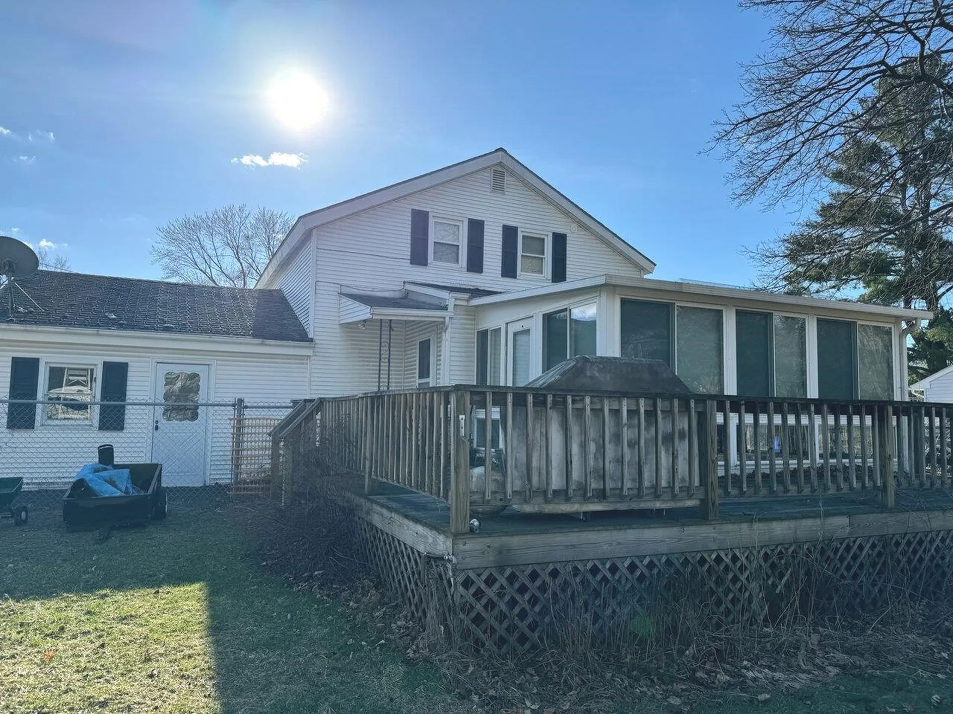 183 West Street Essex Junction VT 05452