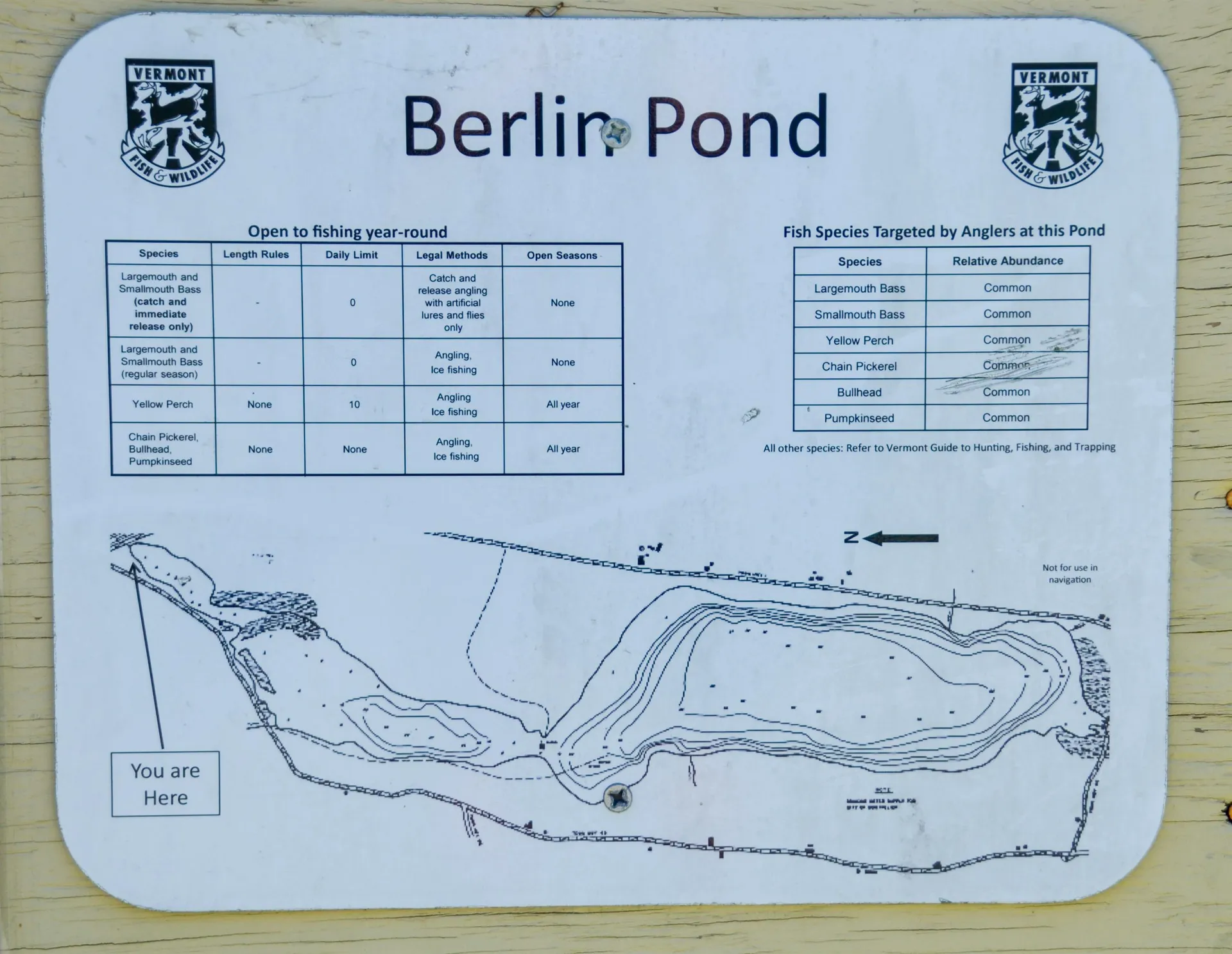 778 Paine Turnpike South Berlin VT 05602